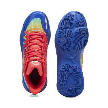 Кецове и обувки Puma Genetics Marcus Smart Синьо | 310497_01, 5