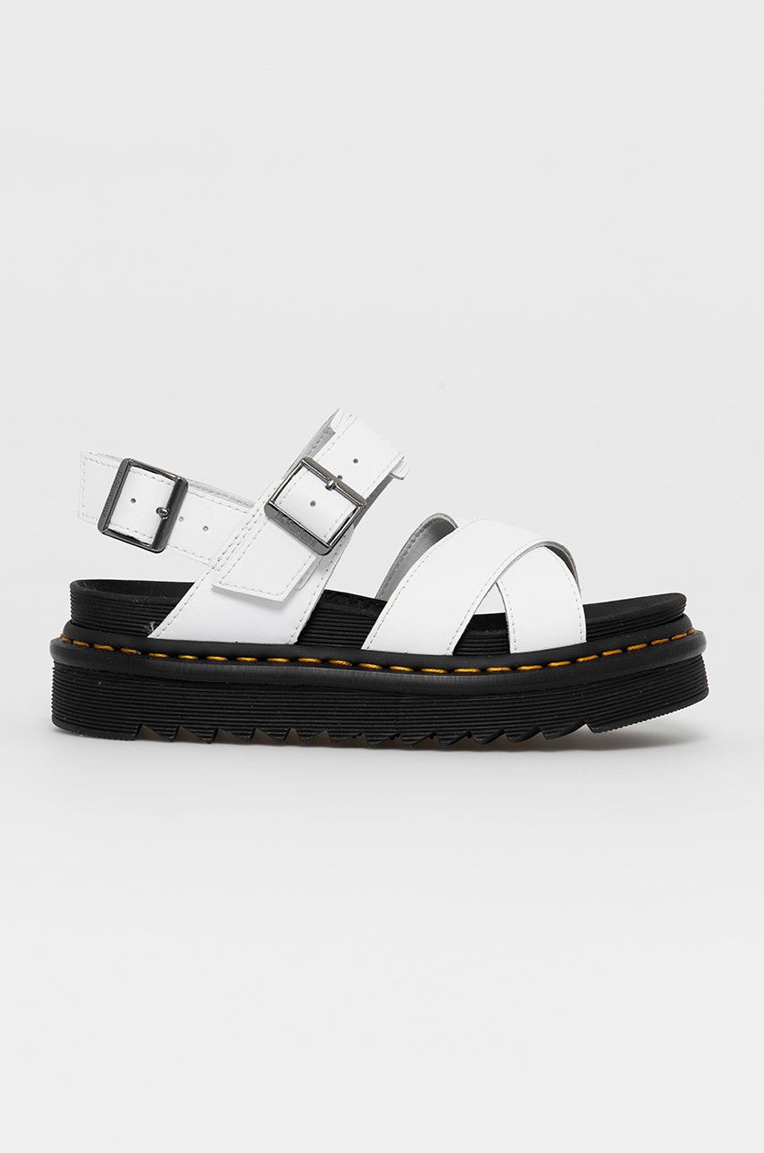 Кецове и обувки Dr. Martens Voss Бяло | 26799100, 0