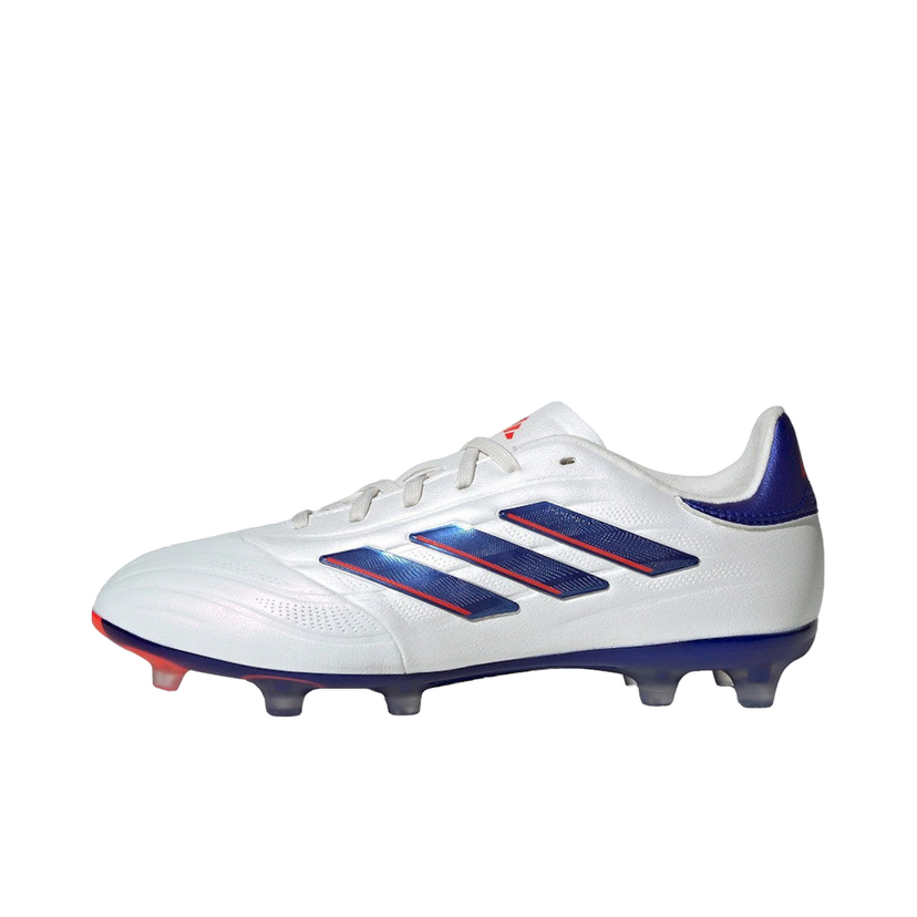 Кецове и обувки adidas Performance Copa Pure 2 Elite FG Бяло | IG6406