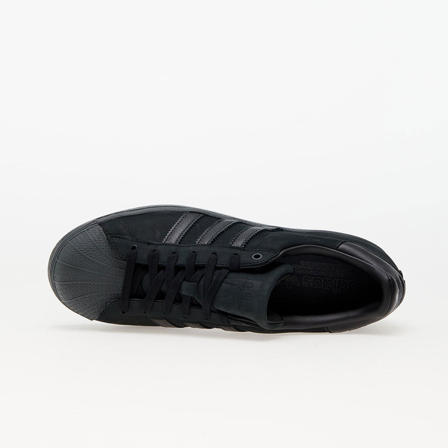Кецове и обувки adidas Originals Superstar GTX Черно | ID4637, 1