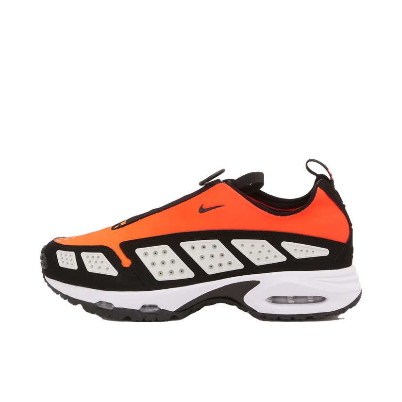 Кецове и обувки Nike Air Max Sndr Fade Оранжево
 | HJ8080-600