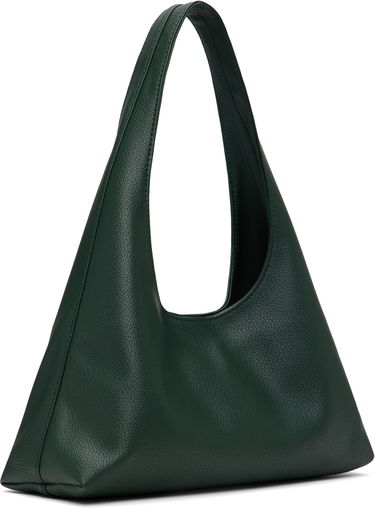 Чанта през рамо A.P.C. A.P.C. Baby Ninon Shoulder Bag Зелено | PUABO-F67027, 2