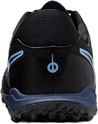 Кецове и обувки Nike LEGEND 10 ACADEMY TF Черно | dv4342-003, 4