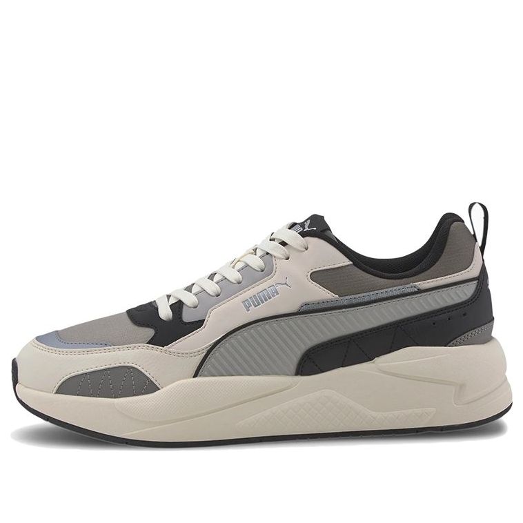 Кецове и обувки Puma X-Ray 2 'Square Pack Бежово | 374121-03, 0