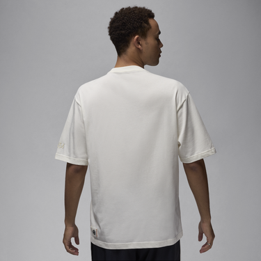 Тениска Jordan Jordan Quai 54 Tee Бяло | FZ1776-133, 2