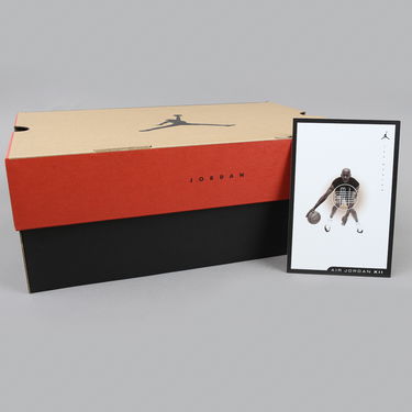 Кецове и обувки Jordan Air Jordan 12 Retro ''The Master'' Черно | 130690-013, 5