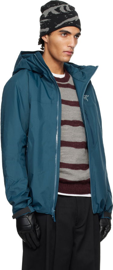 Яке Arcteryx Beta Insulated Jacket Синьо | X000010510, 1