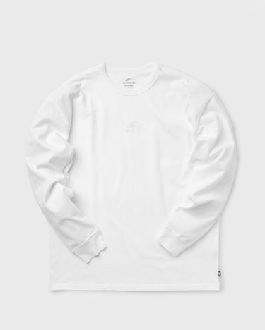 Тениска Nike Tee Sportswear Premium Essentials Бяло | do7390-100, 3