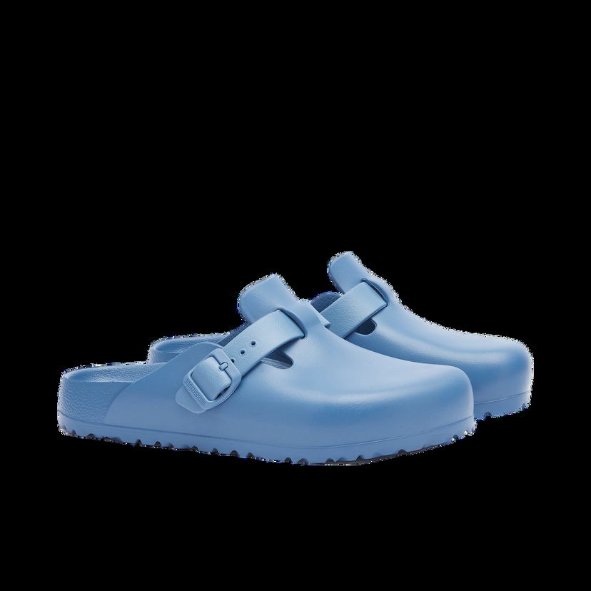 Кецове и обувки Birkenstock Boston EVA Elemental Blue Синьо | 1027259