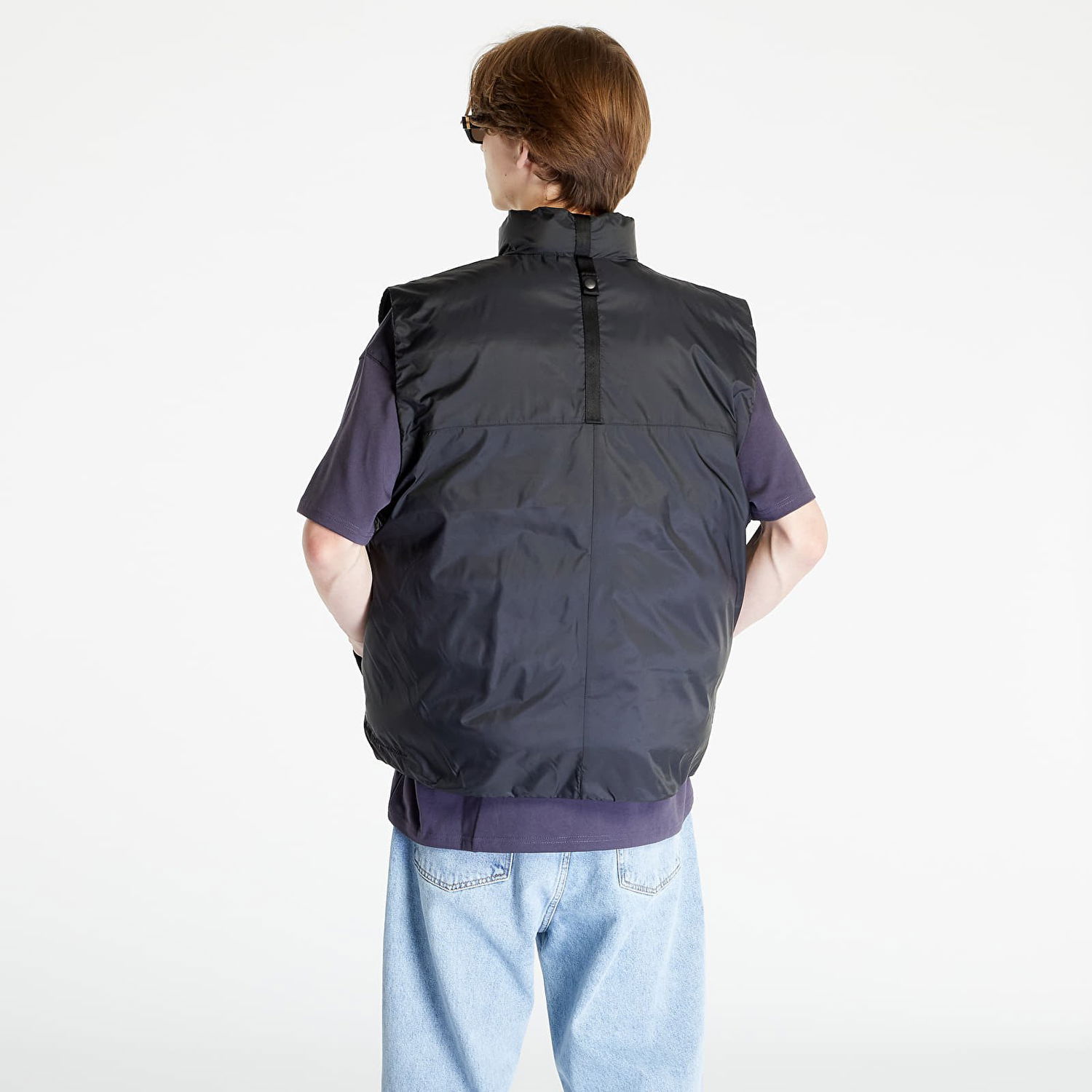 Жилетка Nike Tech Pack Therma-FIT ADV Repel Woven Vest Черно | DV9972-010, 1