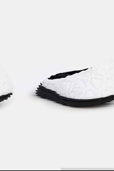 Кецове и обувки SUBU TOKYO SUBU Outline Slippers Бяло | SB.40, 0
