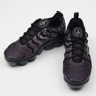 Кецове и обувки Nike Air Vapormax Plus Черно | 924453-017, 2