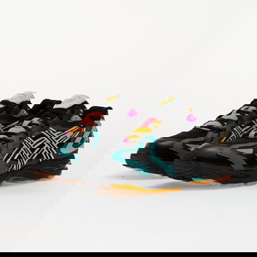 Кецове и обувки Asics Gel-K1011 Многоцветен | 1203A603-001, 5