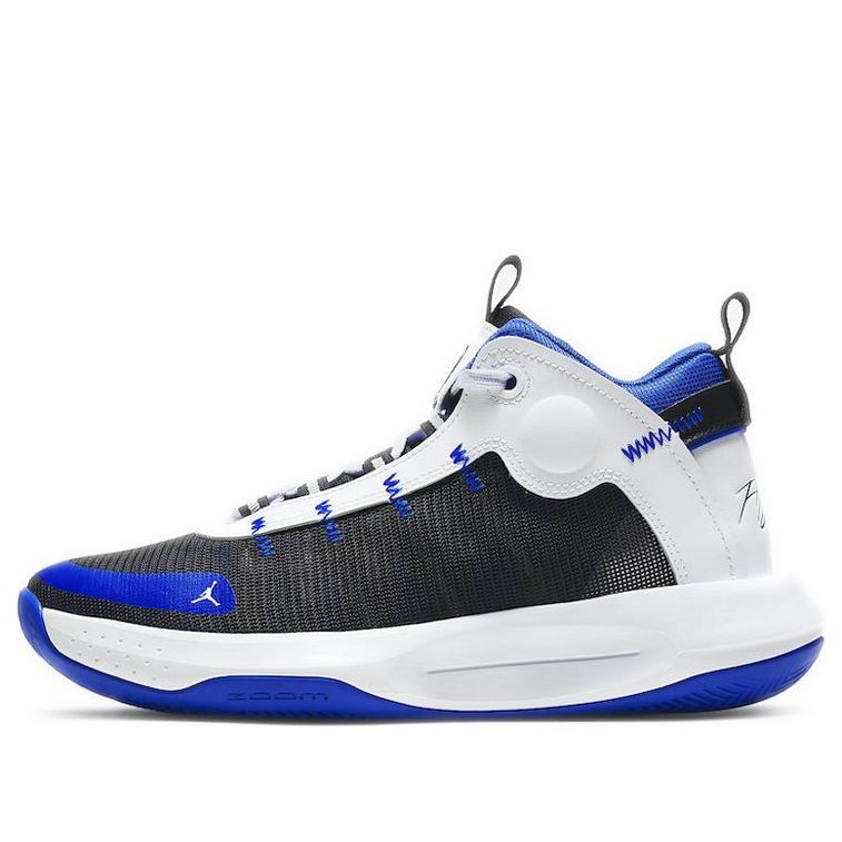 Кецове и обувки Jordan Jumpman 2020 Бяло | BQ3448-401