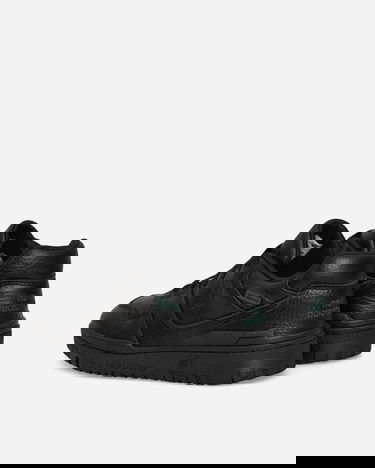 Кецове и обувки New Balance Sneakers in Black, Черно | BB550PBB, 4