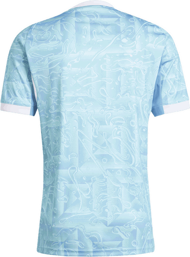 Фланелка adidas Performance Juventus 25/26 Away Jersey Синьо | JJ4323, 1