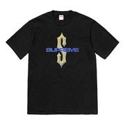Supreme Diamonds Print T-Shirt