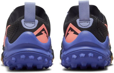 Кецове и обувки Nike Air Zoom Wildhorse 7 W Черно | cz1864-003, 5