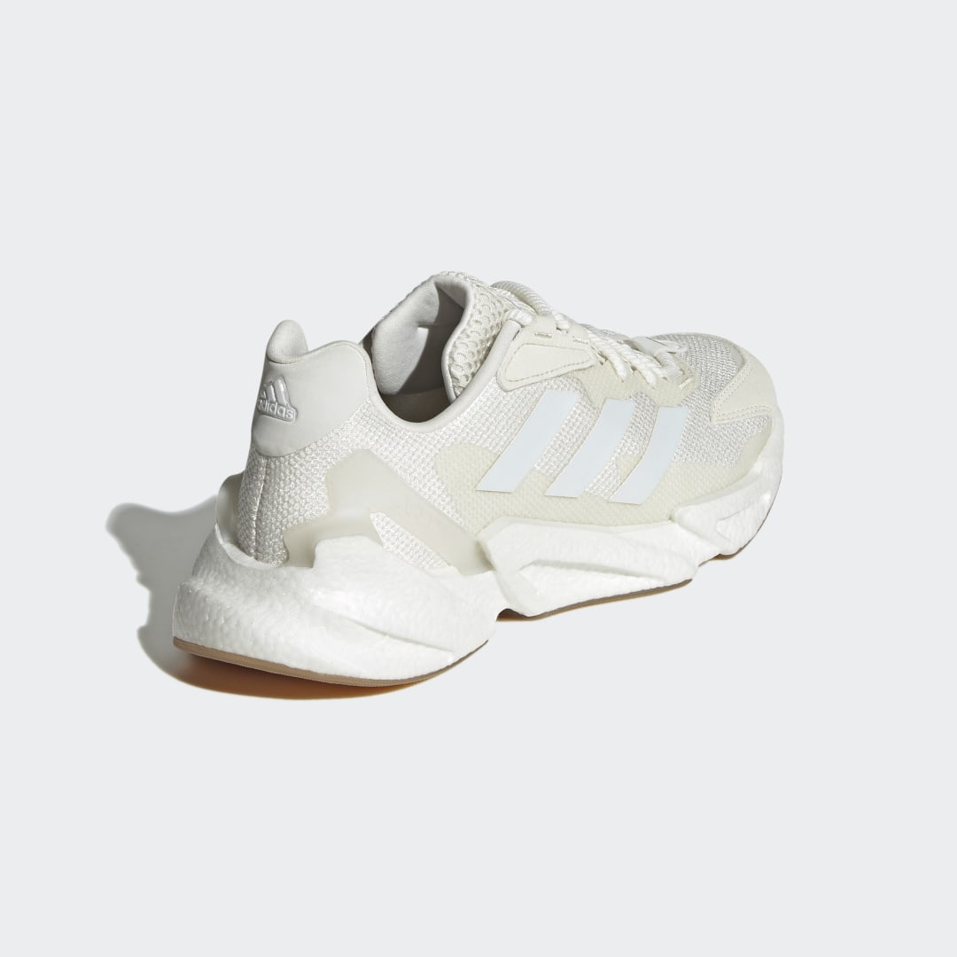 Кецове и обувки adidas Performance X9000L4 W Бяло | GX0439, 1