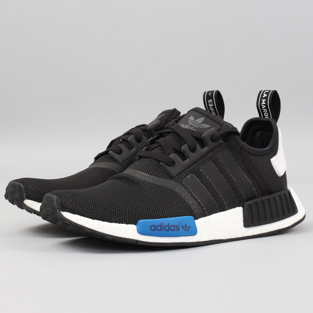 Кецове и обувки adidas Originals NMD Runner ''Tokyo'' Черно | s79162, 1