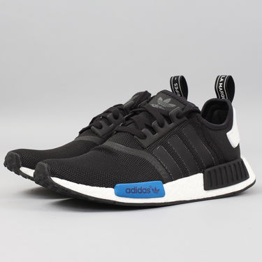 Кецове и обувки adidas Originals NMD Runner ''Tokyo'' Черно | s79162, 1