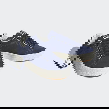 Кецове и обувки adidas Originals Stan Smith B-Sides Черно | ID2046, 5