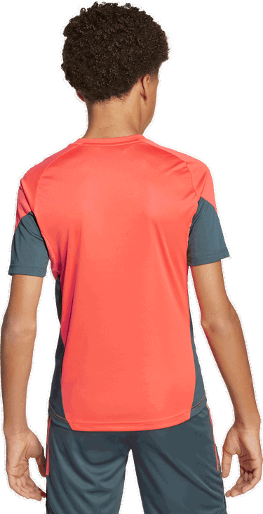 Тениска adidas Originals FC Bayern Tiro25 Competition Training Jersey Оранжево
 | jn5601, 2