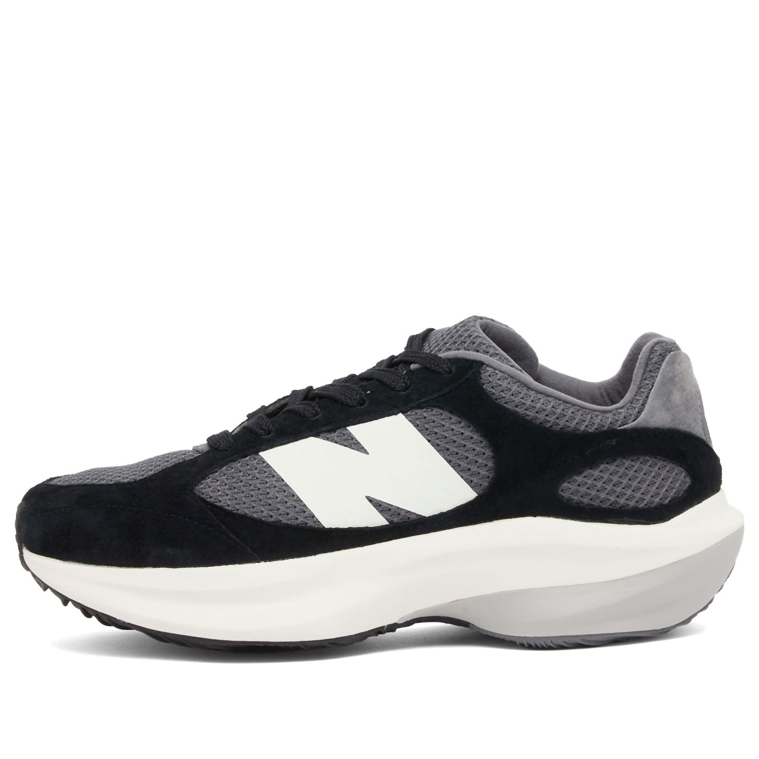 Кецове и обувки New Balance WRPD Runner Черно | UWRPDCCG, 0