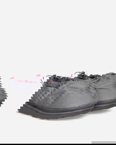 Кецове и обувки UGG Tasman Shroud Zip "Dark Grey" Сиво | 1144114 DGRY, 3