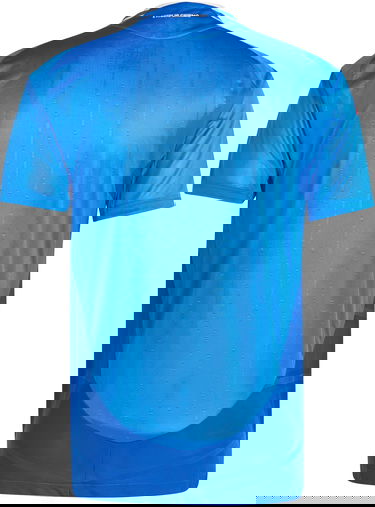 Фланелка adidas Originals FIGC H JSY AU 2024 Синьо | in0658, 2