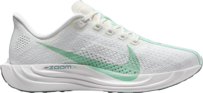 Кецове и обувки Nike Pegasus Plus Бяло | fq7261-103