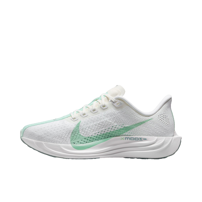 Кецове и обувки Nike Pegasus Plus Бяло | fq7261-103