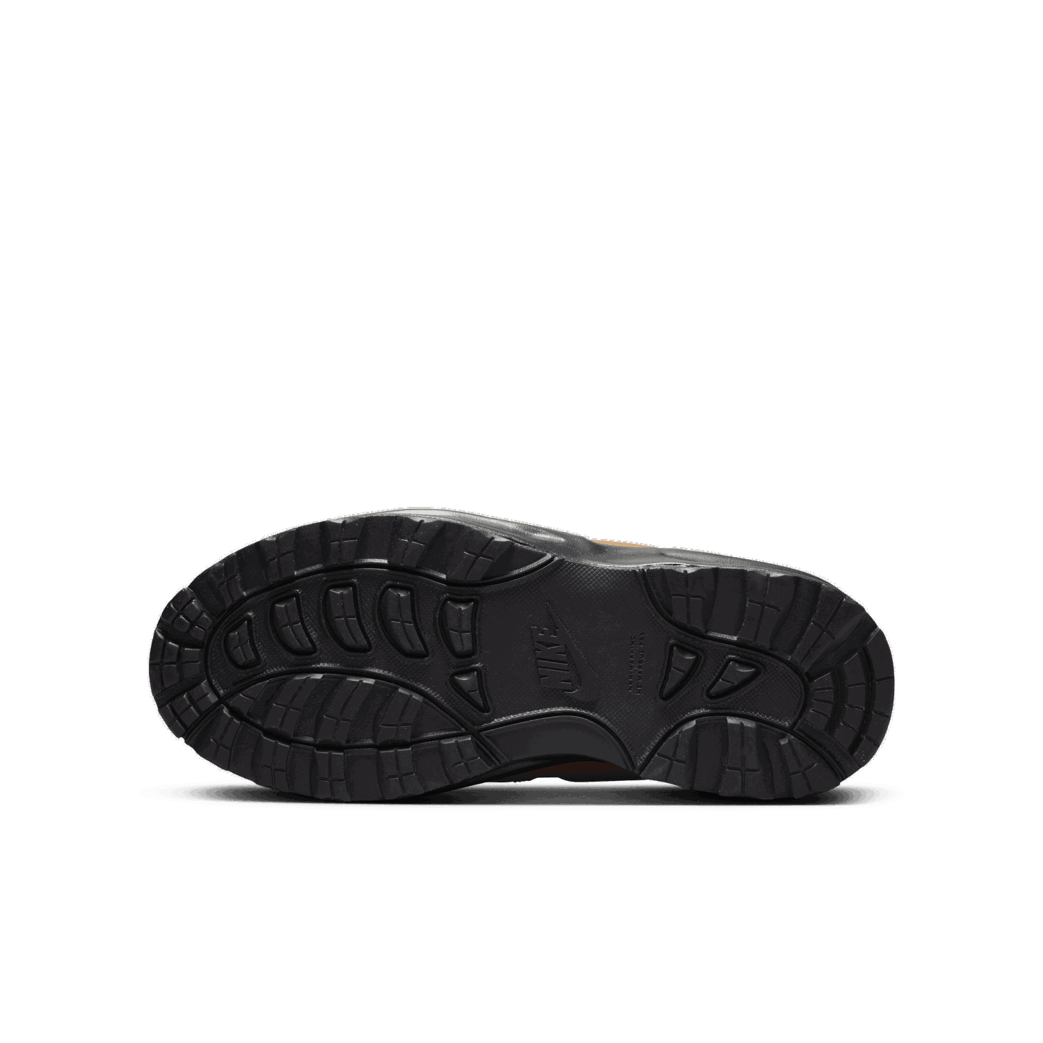 Кецове и обувки Nike Manoa Boots Кафяво | HF0750-700, 1