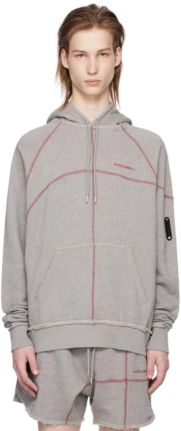 Intersect Hoodie