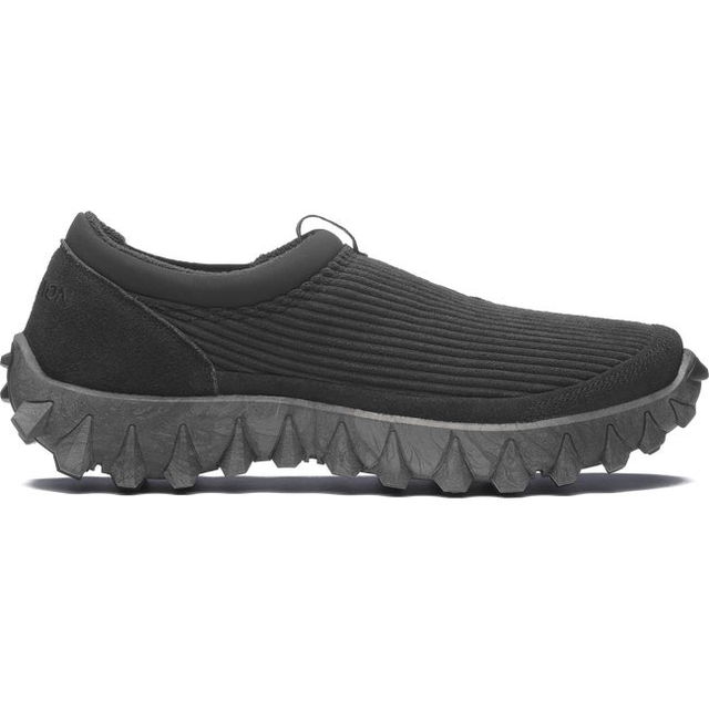Snowclog