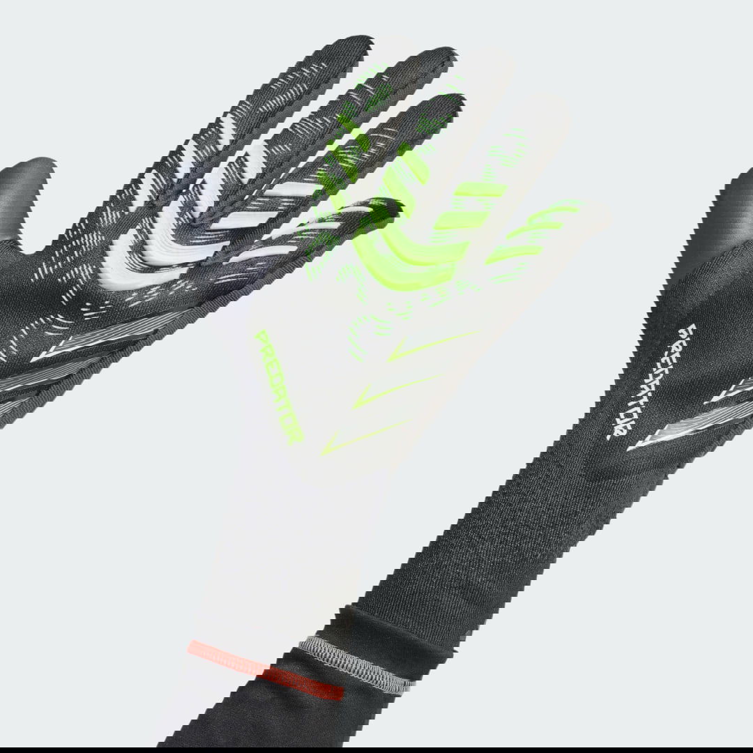 Ръкавици adidas Performance Predator Pro Goalkeeper Gloves Черно | JJ3531, 0