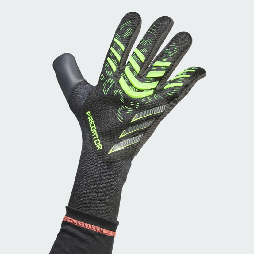 Ръкавици adidas Performance Predator Pro Goalkeeper Gloves Черно | JJ3531