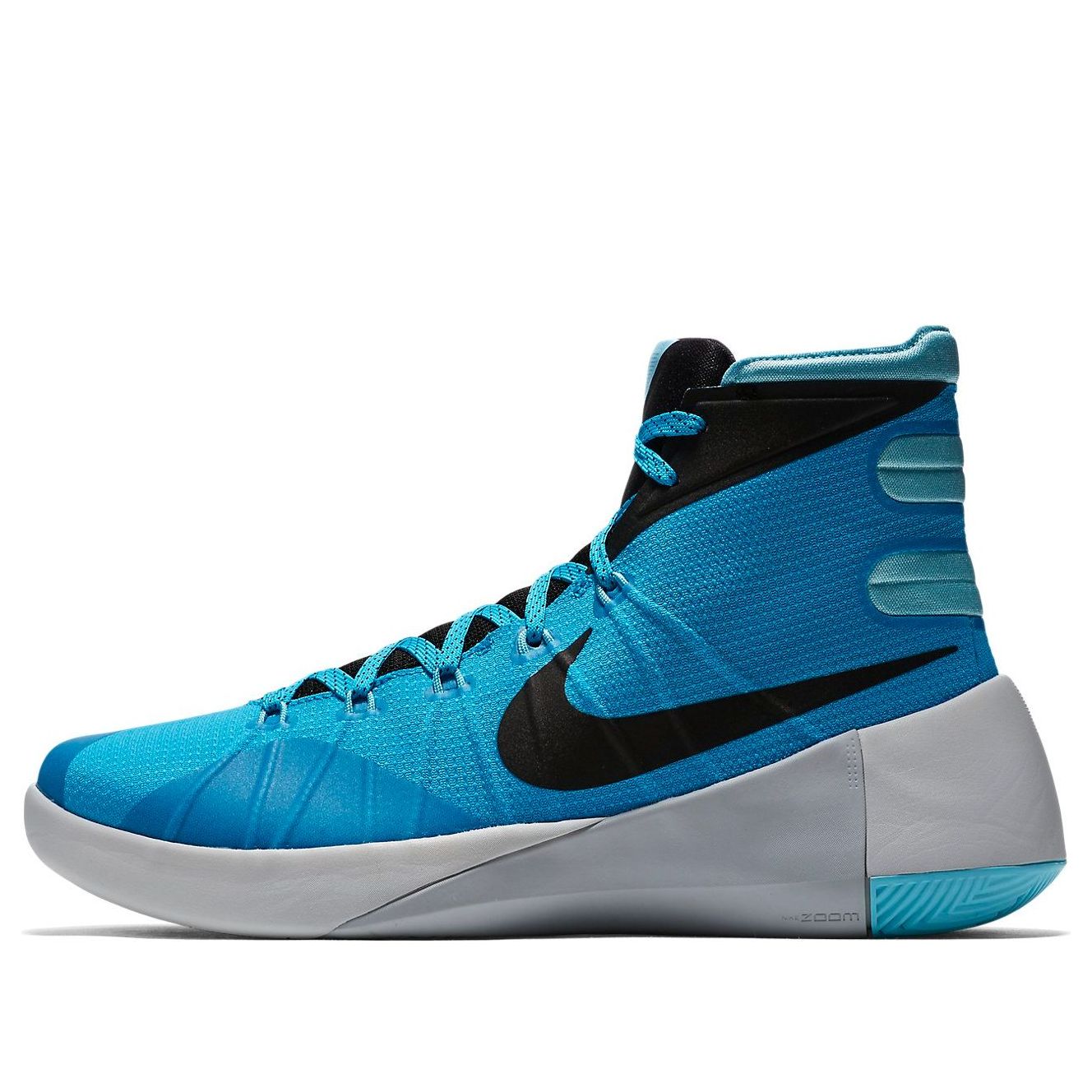 Кецове и обувки Nike Hyperdunk 2015 EP Синьо | 749562-400, 0