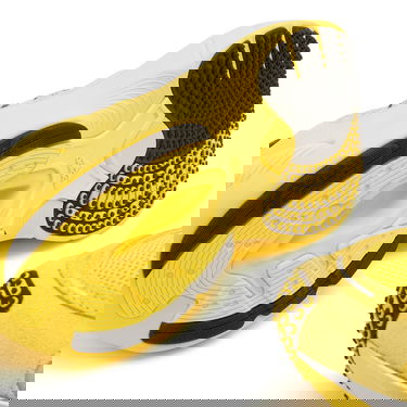 Кецове и обувки adidas Performance OG LA Adizero Goukana, Size UK 5 Жълто | JP7177, 3