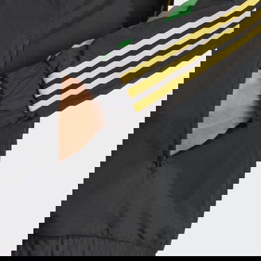 Яке adidas Originals Jamaica Tiro 23 Presentation Черно | HS5220, 5