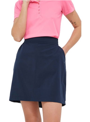 Пола Helly Hansen Mini Skirt Тъмно синьо | 34375.