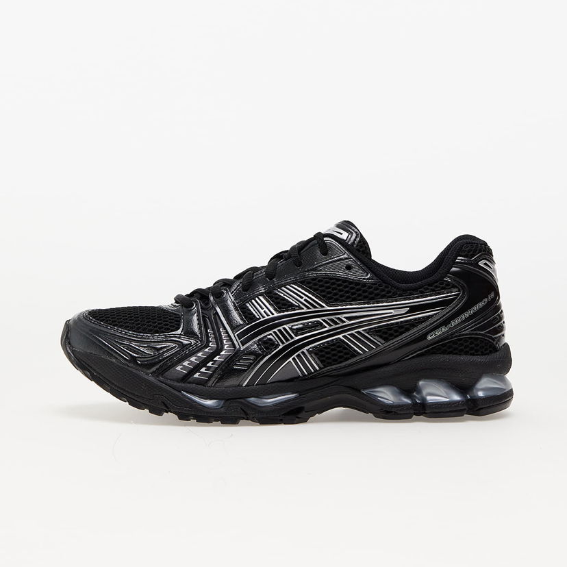 Бягане Asics GEL-KAYANO 14 Черно | 1201A019-006
