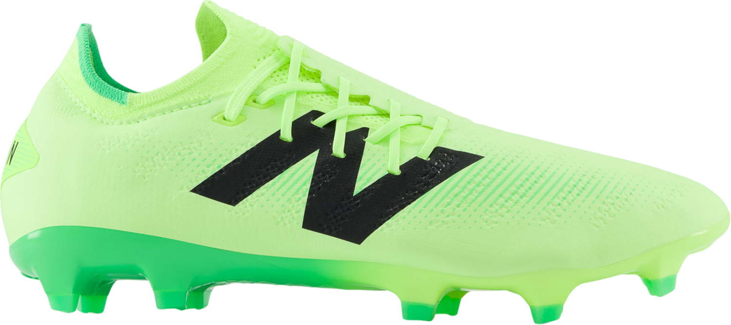 Кецове и обувки New Balance Furon Pro FG v7+ Зелено | sf1fl75, 0