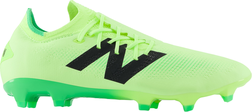 Кецове и обувки New Balance Furon Pro FG v7+ Зелено | sf1fl75