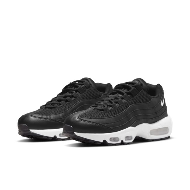 Кецове и обувки Nike Air Max 95 W Черно | DH8015-001, 1