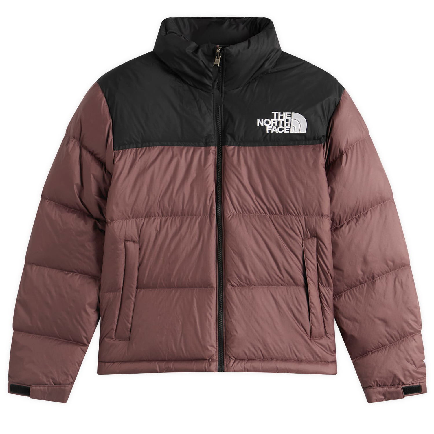 Пухо яке The North Face 1996 Retro Nuptse Jacket, Size Large Кафяво | NF0A3XEOCAI, 0