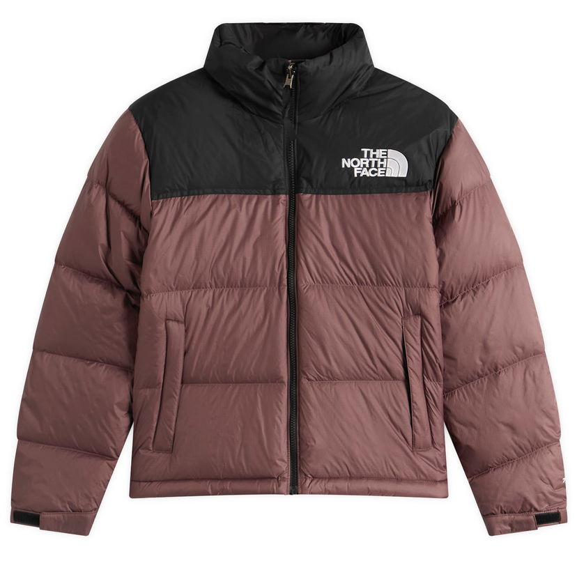 Пухо яке The North Face 1996 Retro Nuptse Jacket, Size Large Кафяво | NF0A3XEOCAI