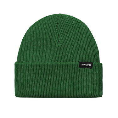 Шапка Carhartt WIP Gordan Beanie Зелено | I030976_1NR_XX, 0