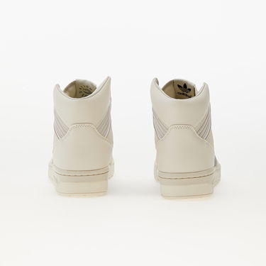 Кецове и обувки adidas Originals Rivalry Hi Consortium White Silver Metallic Бяло | IF0602, 3