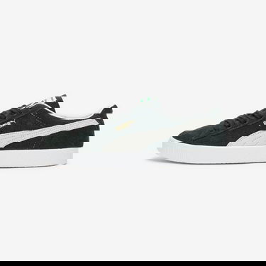 Кецове и обувки Puma Suede VTG Черно | 374921 05, 0